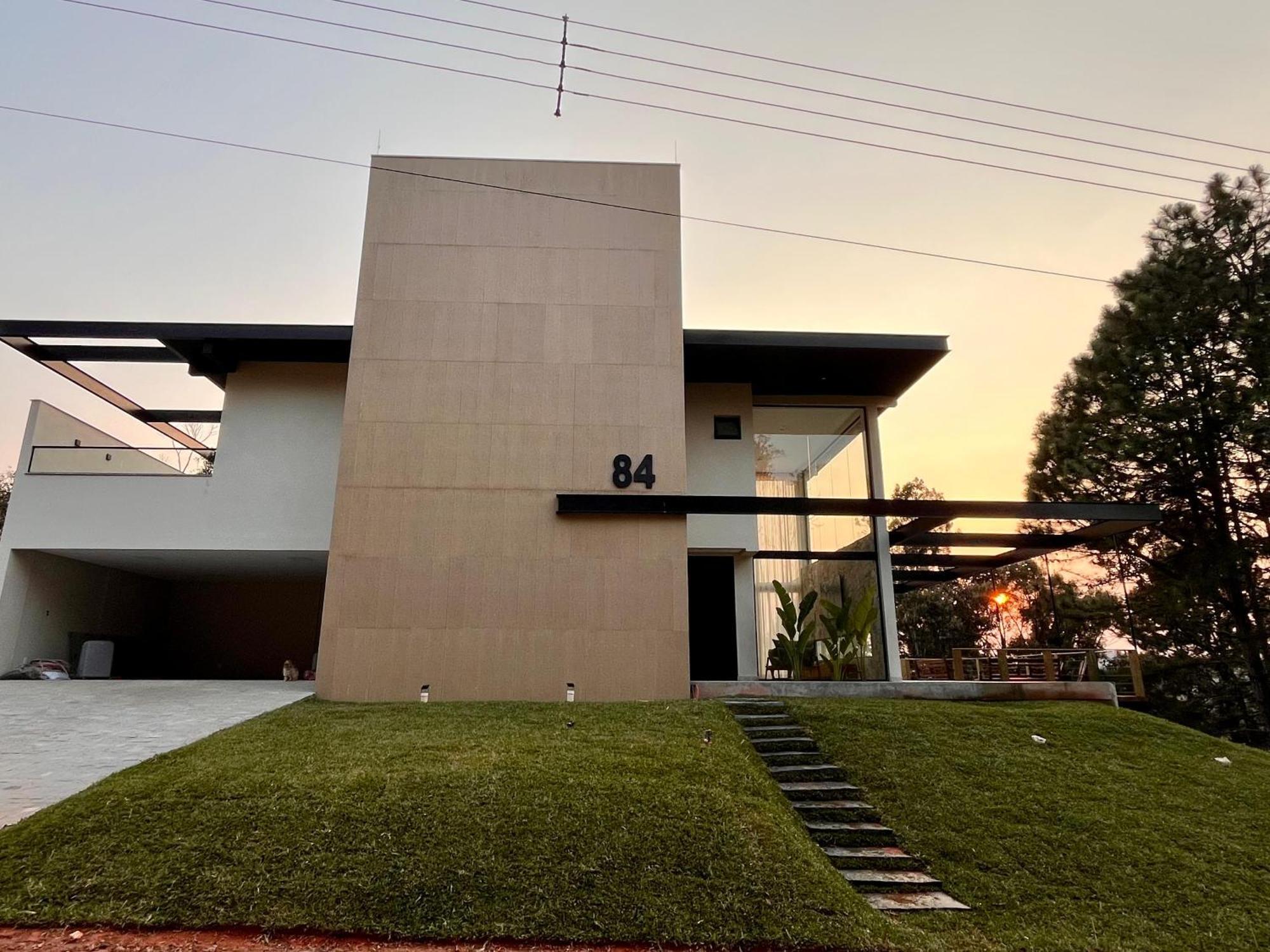 Paraiso Em Rancho Queimado Com Piscina Aquecida Zewnętrze zdjęcie